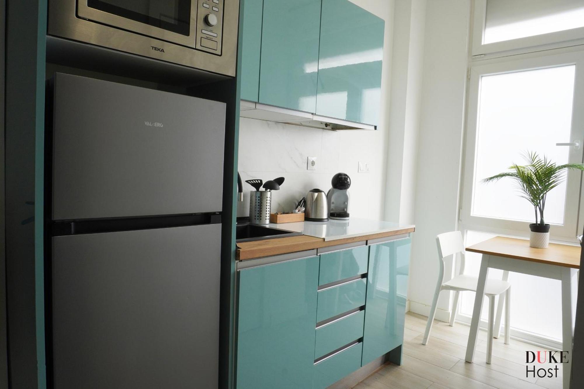 Casa De Huespedes Carabanchel2 Hotel Madrid Eksteriør billede